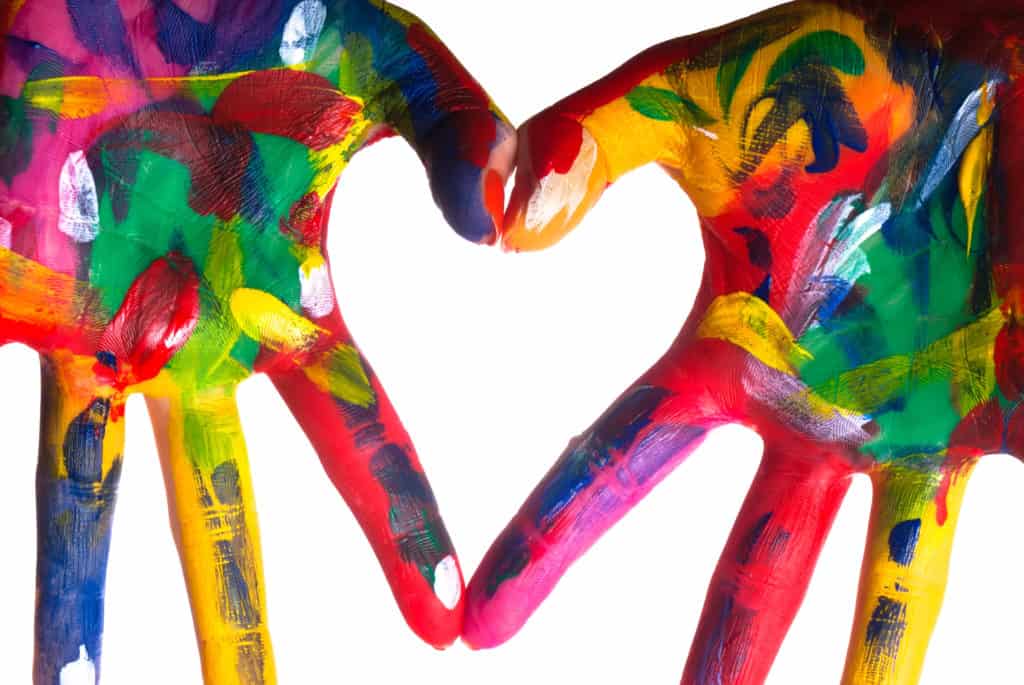 How Artists Can Collaborate With Nonprofits